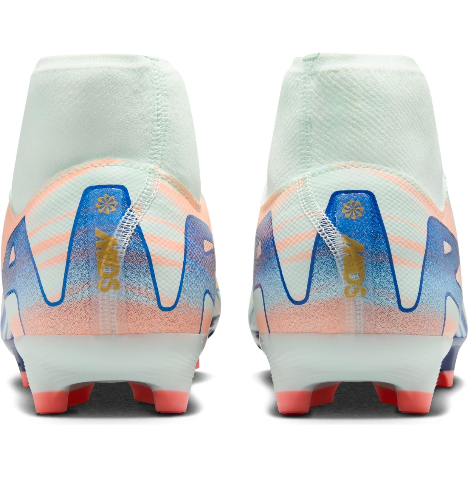 NIKE Mężczyźni Nike Superfly 10 Academy Mercurial Dream Speed Mg High-top-fußballschuhButy do piłki nożnej
