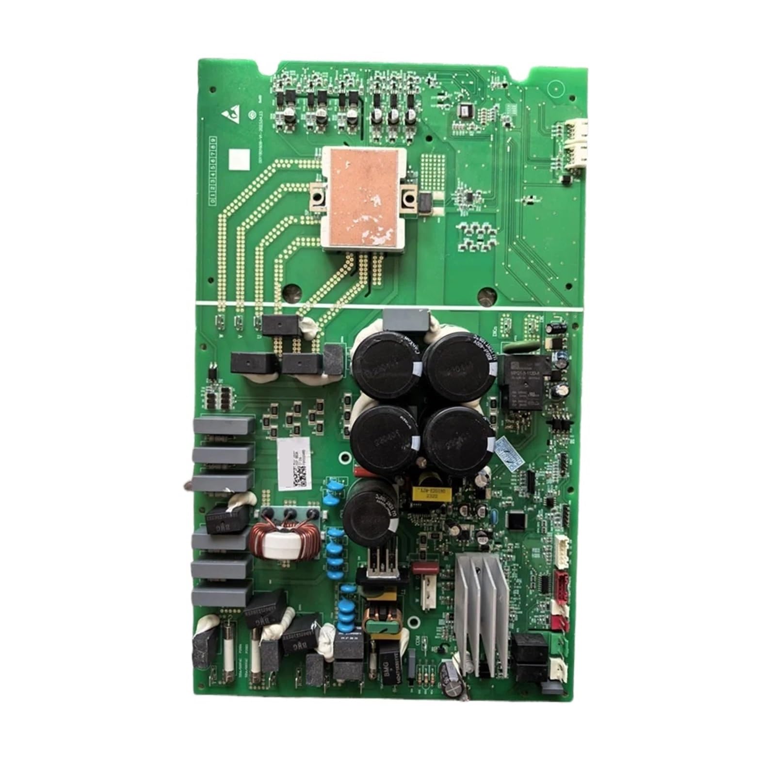mXCDtRptJ 0011801609 0011801609A 0011801609F central air conditioning motherboard inverter board(0011801609A)