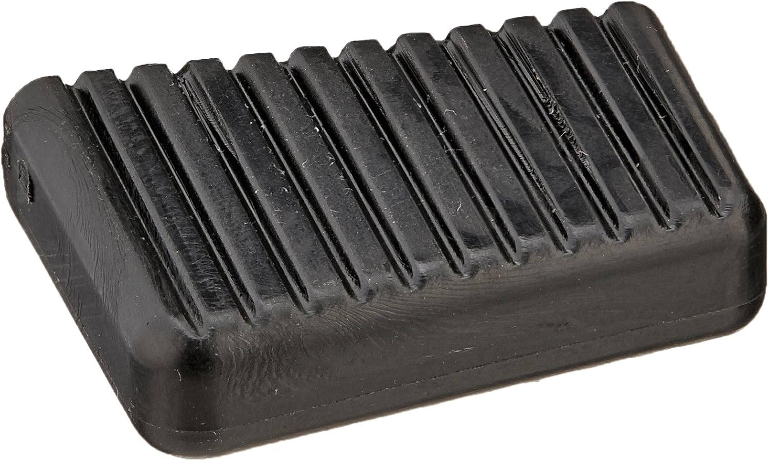 Hoover Pad, Foot Commercial, Black