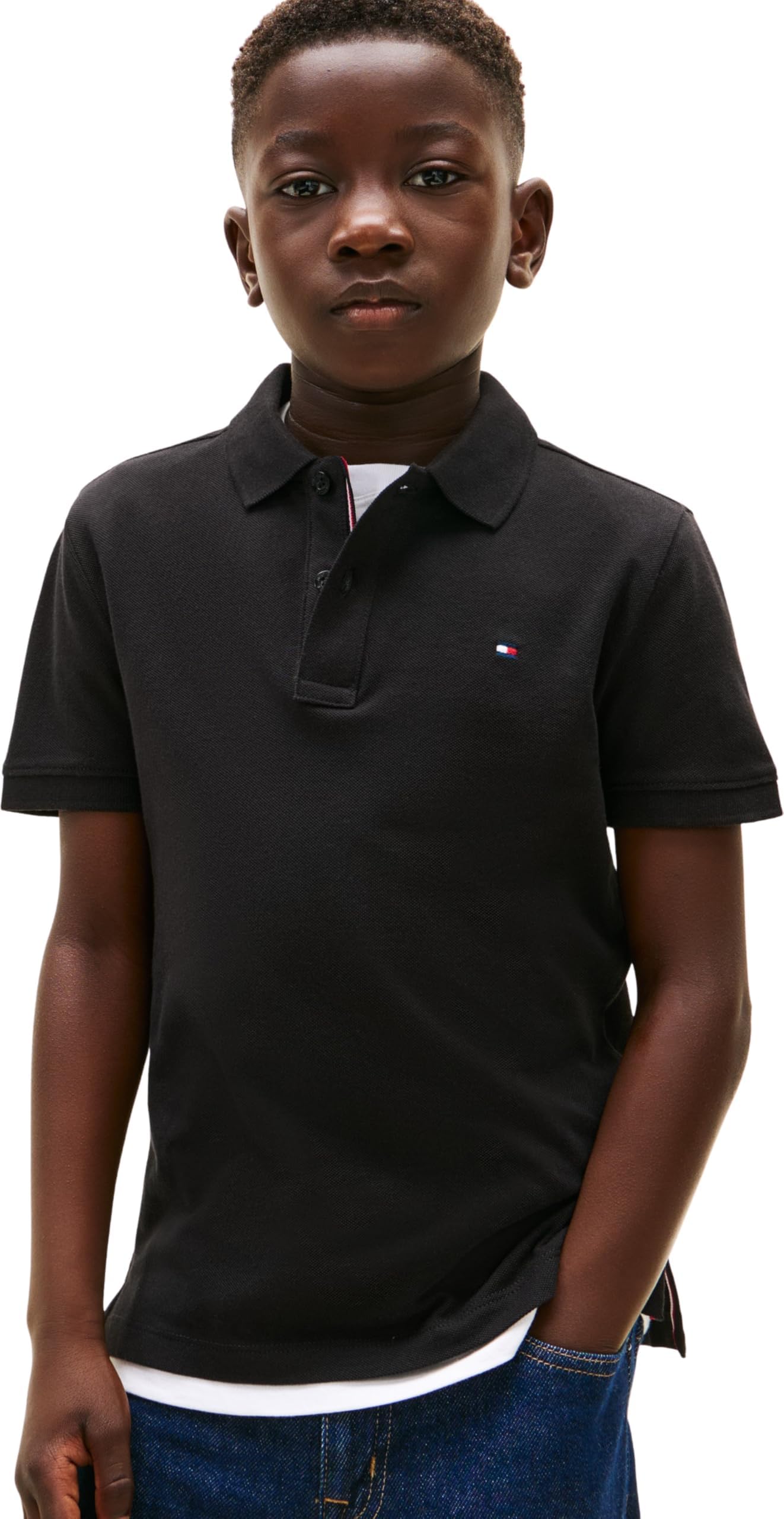 Boy's Polos