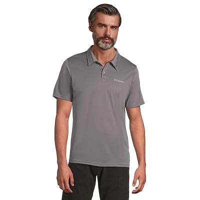 Columbia Hiketm Polo Men