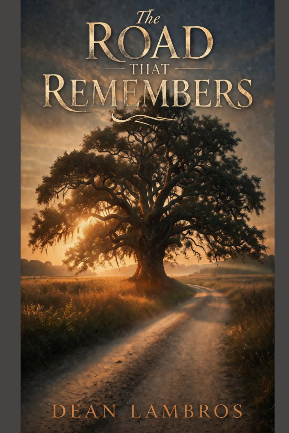 The Road That Remembers