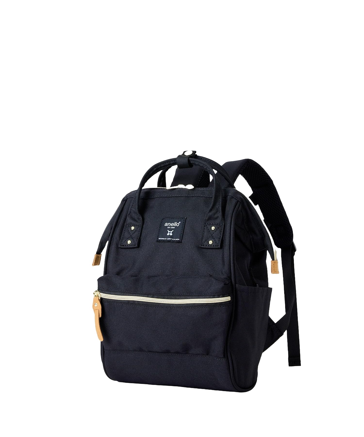 alexander mcqueen black leather backpack McQueen // Black Leather Rib Cage Backpack  VSP Consignment