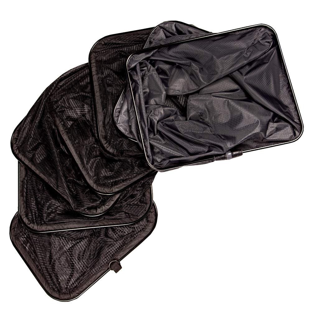 Guru NEW Commercial Carp/Coarse/Match Fishing Keepnet - 2.5m