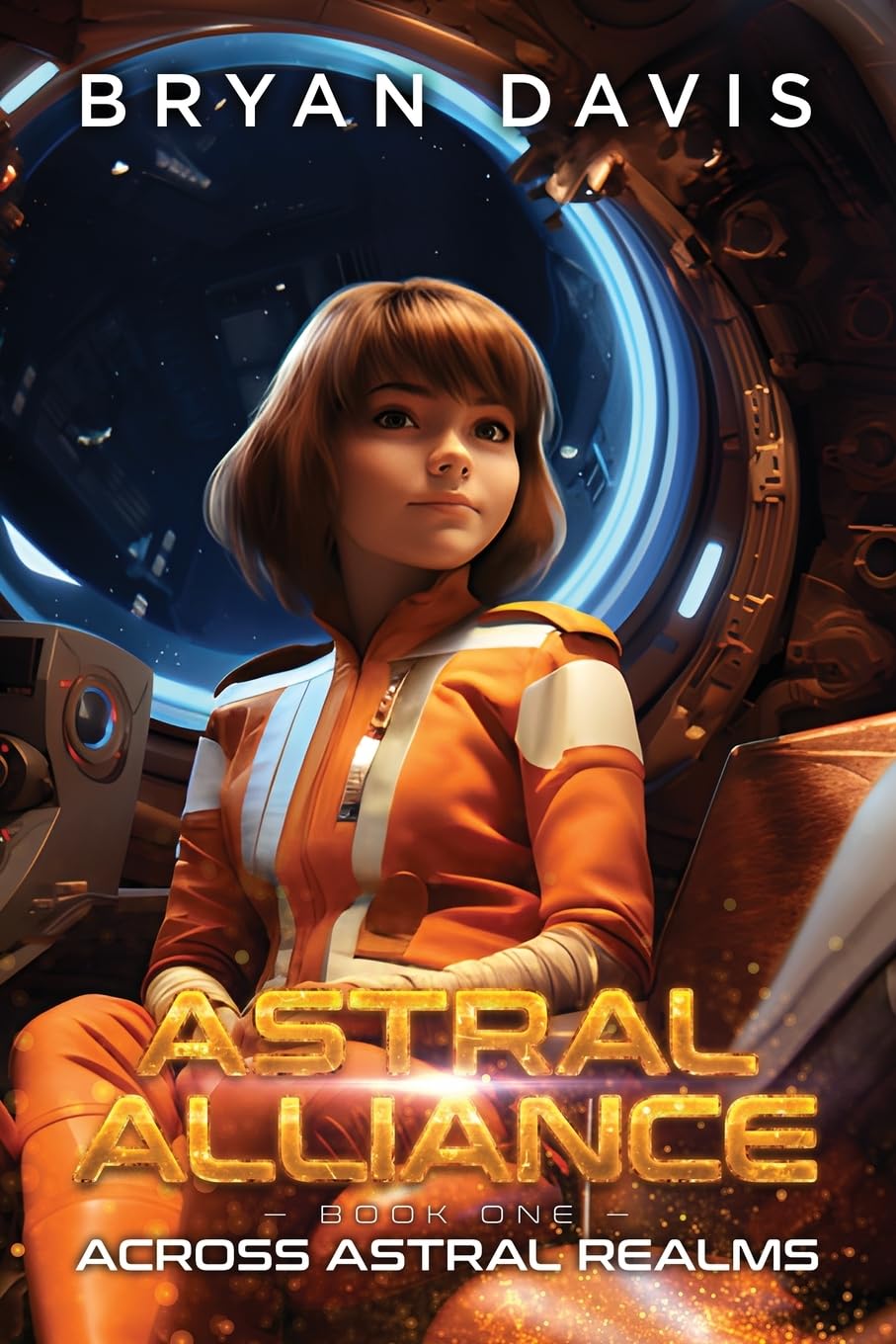 Across Astral Realms