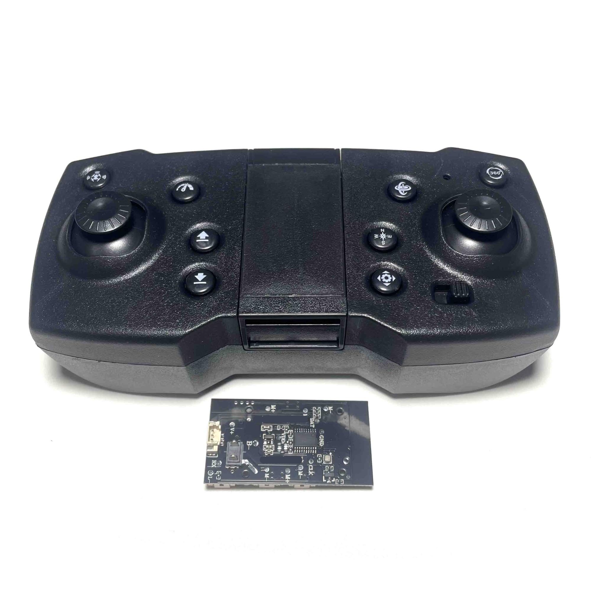 Compatible para V88 Hélice Bastidor Brazo Motor Dron