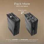 Briggs & Riley Unisex Briggs & Riley Travel Essentials Travel Accessory- Packing Cube