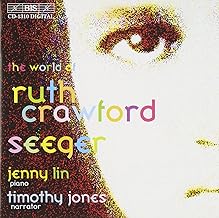 The World of Ruth Crawford Seeger