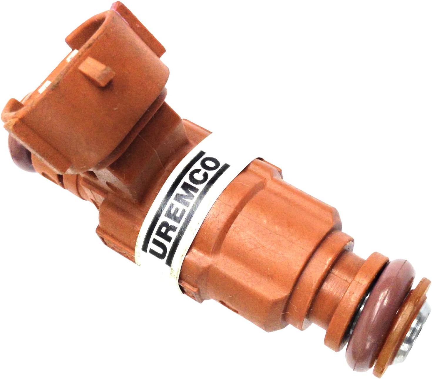 UREMCO 2154 Remanufactured MultiPort Fuel Injection Automotive