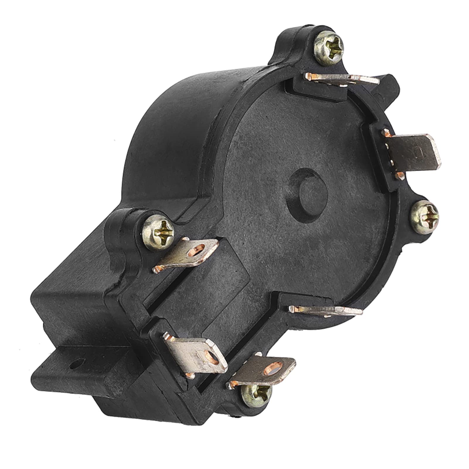 Elettrico Pr ler Regolatore di Velocità Interruttore Fuoribordo Controller Fit per Haibo ET54L 44L 34L motorguide trolling parti motore switch r3 30LB 5 velocità posizione di controllo