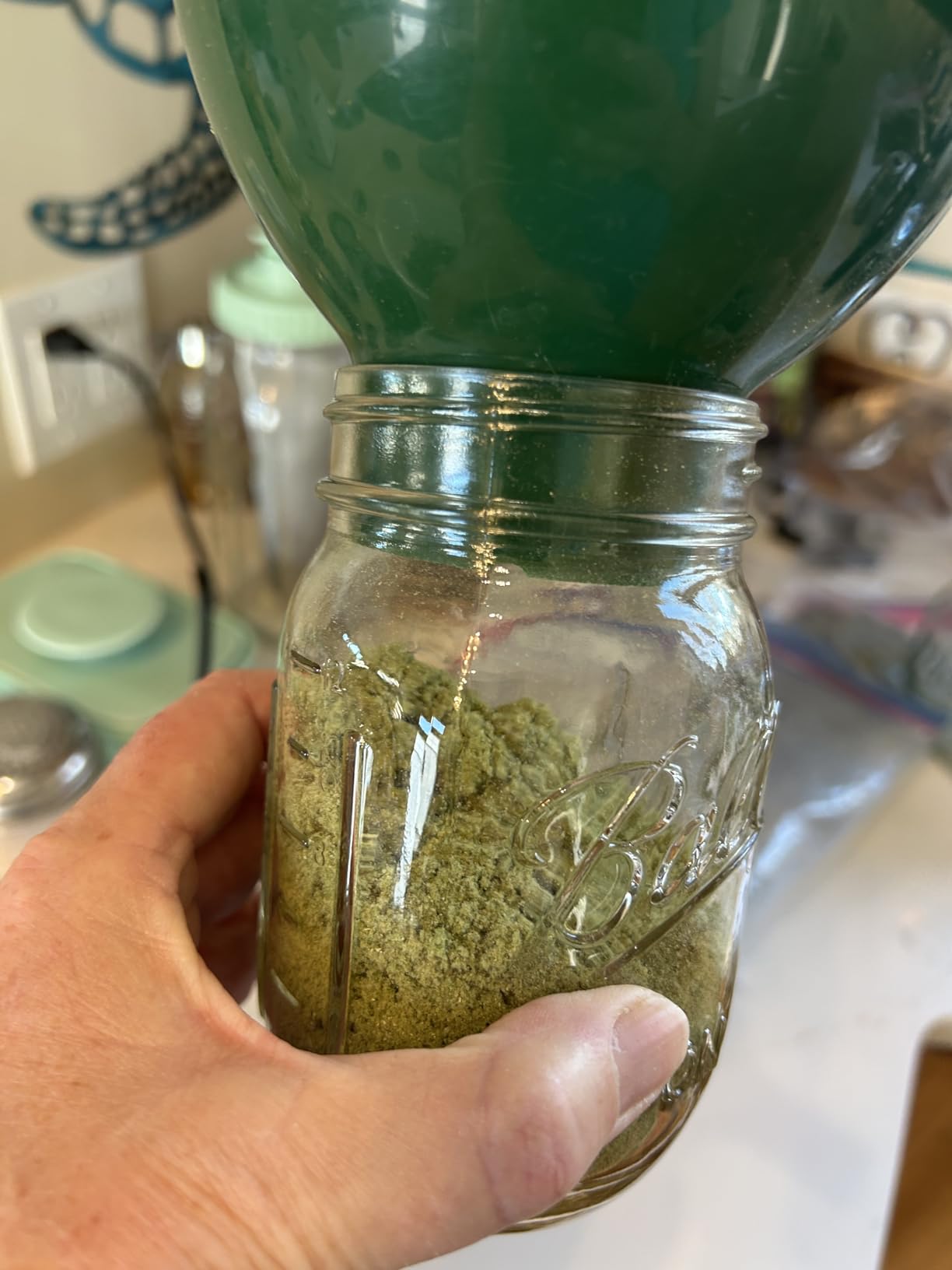 Secura spice grinder buy on Amazon