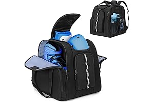 Rollerblade Backpack: The Ultimate Companion for Skating Enthusiasts