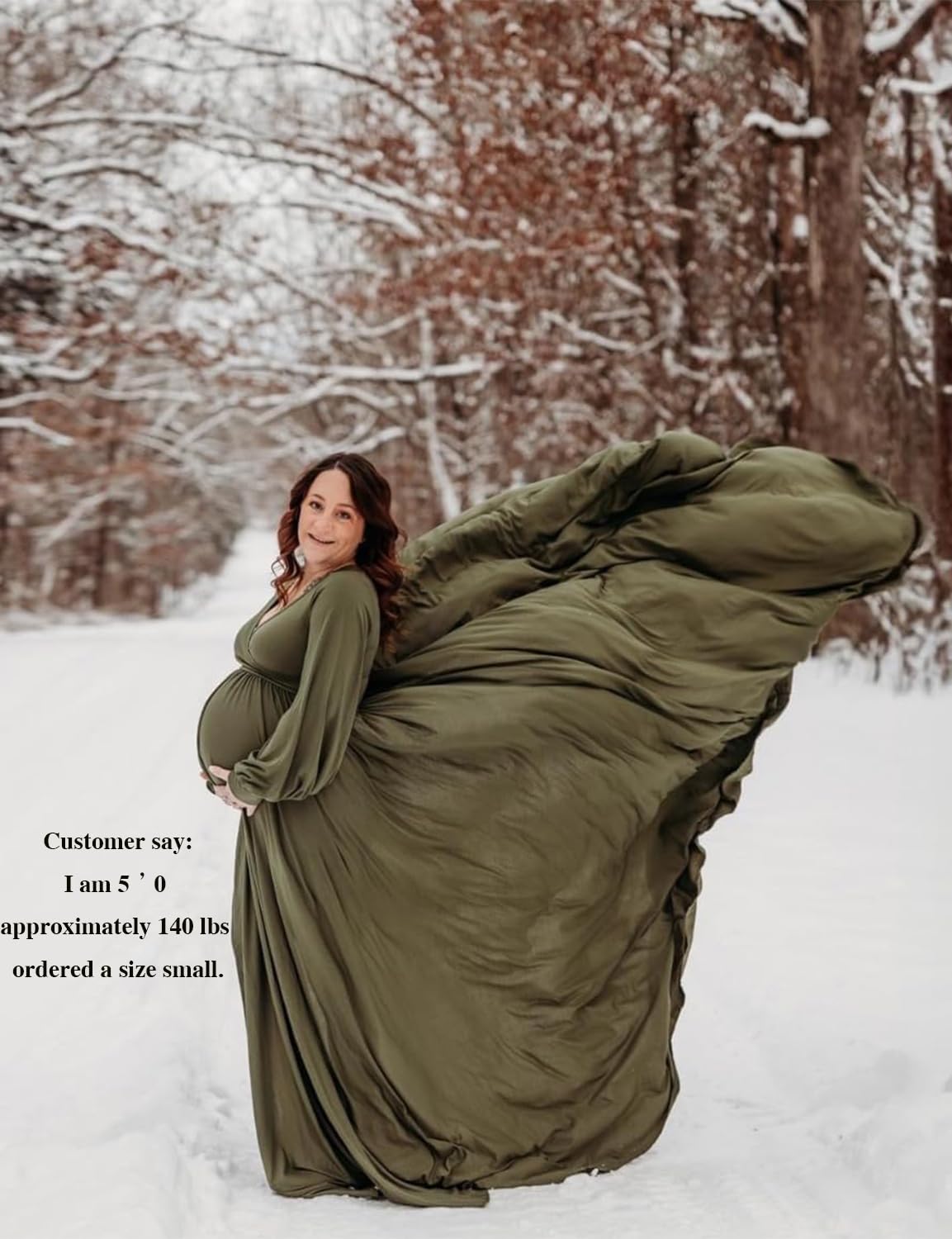 Doux Vestito per Occasioni Speciali Donna