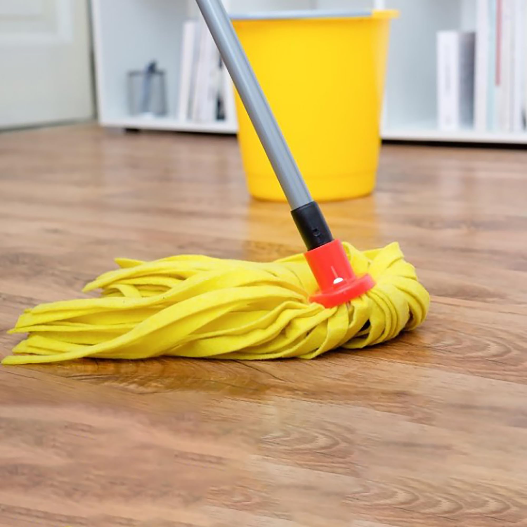 MONESTIR - Renovador Reparador Parquet, Suelos Madera y Laminados - 5 Litros