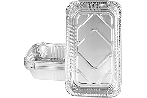 Big Easy Drip Pan Liners: Essential Tool for Hassle-Free Grilling