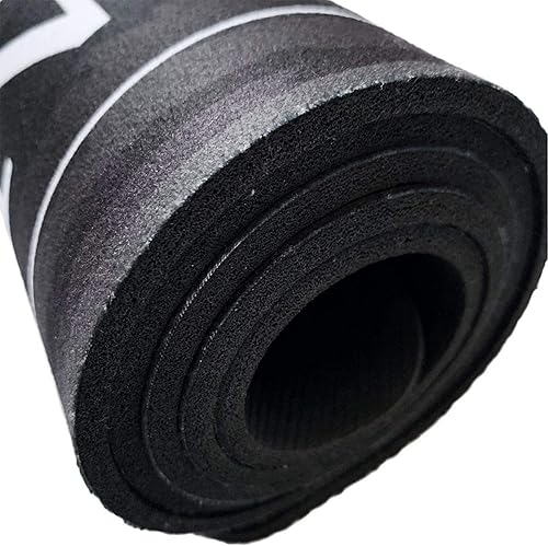 Miniatura 7 de Ukeler Keler - Alfombra y tapetes para cuarto de lavado, antideslizantes, duraderos, impermeables, 48 x 20 pulgadas