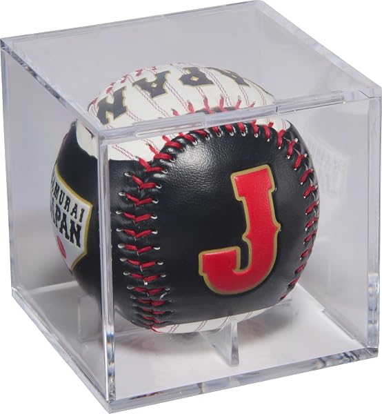 ローリングス(Rawlings) 2026 WBC レプリカ ボール World Baseball Classic (キューブ入り) LPBBWBC26 - 2
