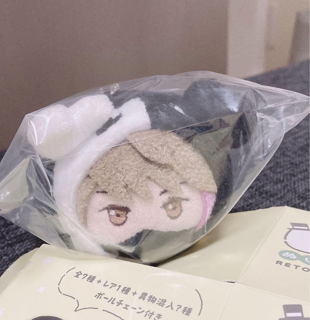 Amazon.co.jp: レトルト レトセトラ レトころ レトさん TNQUAYPA レトセトラ レトルト レトころ レトさん【レア】