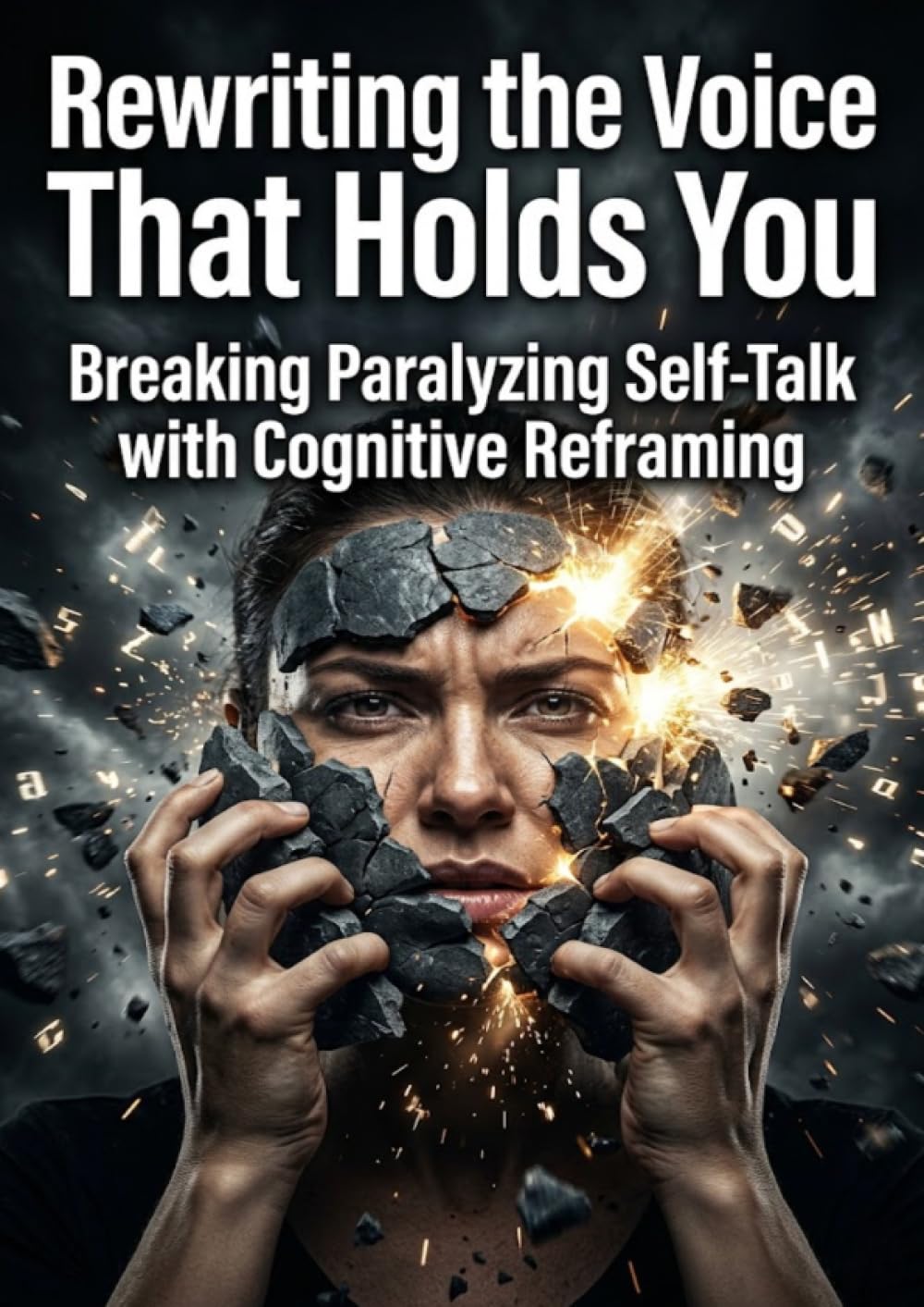 Rewriting the Voice That Holds You: Breaking Paralyzing Self-Talk with Cognitive Reframing