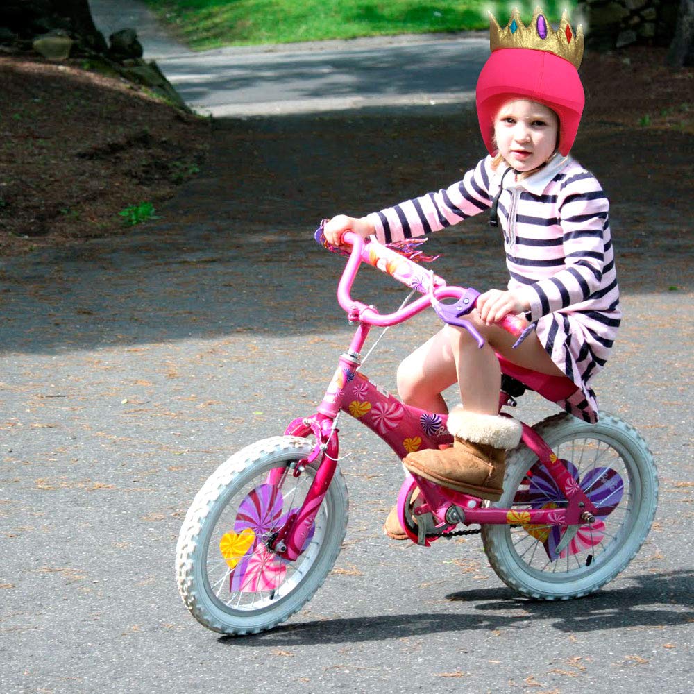 COOLCASC copricasco multisport LED REGINA
