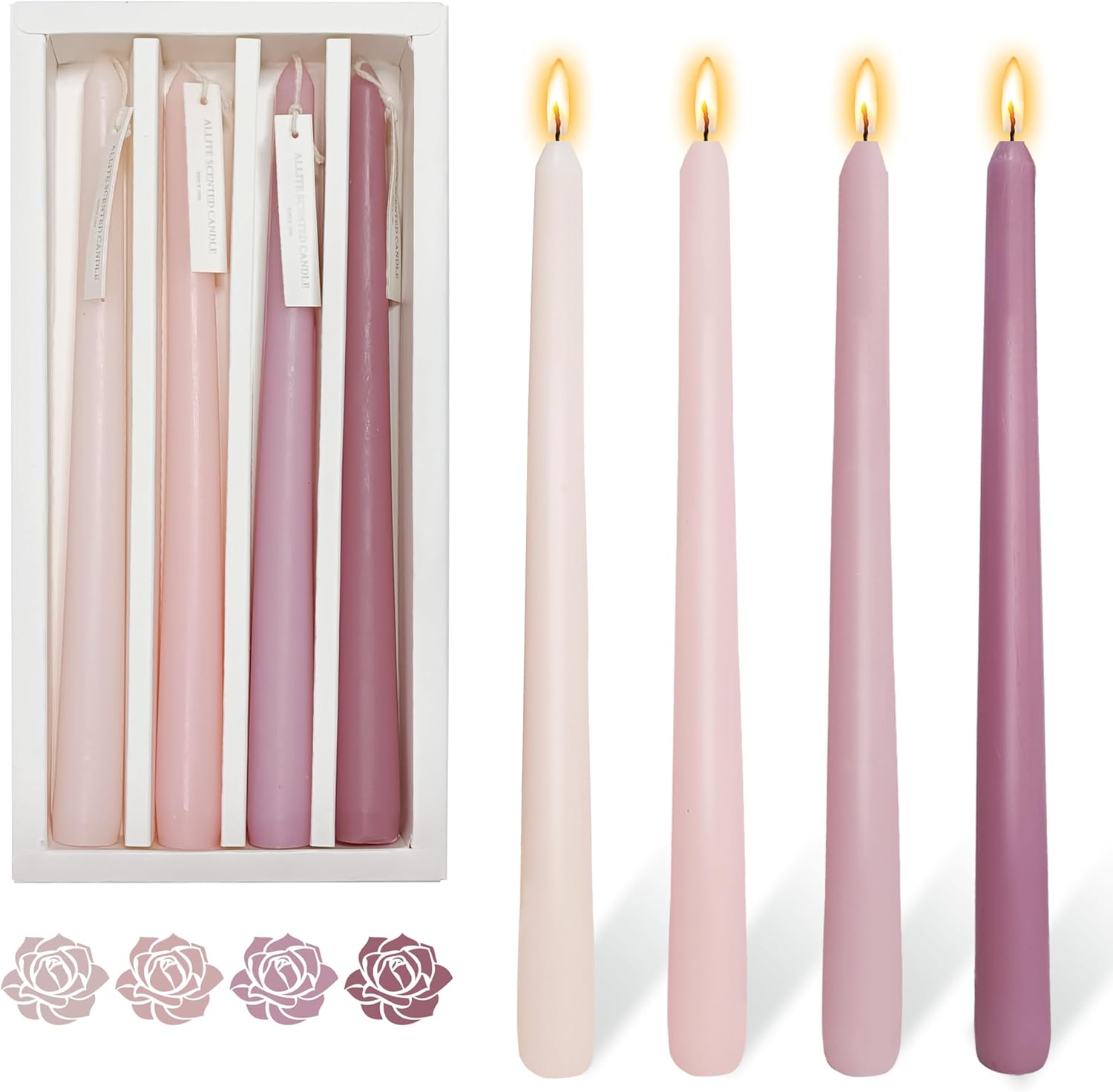 Velas Cónicas