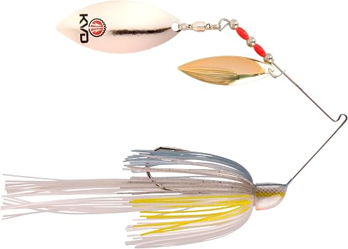 Strike FSB12WW-590GS spinnerbait