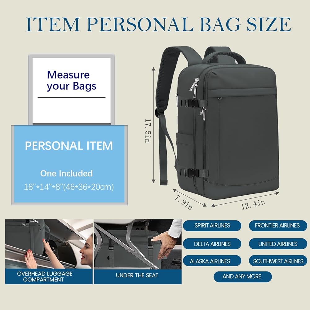 spirit laptop bag