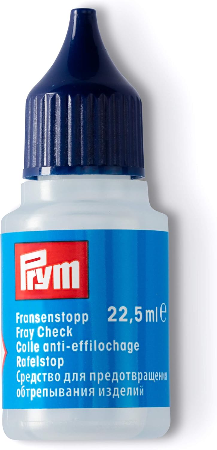 Prym Fray Check, one Size
