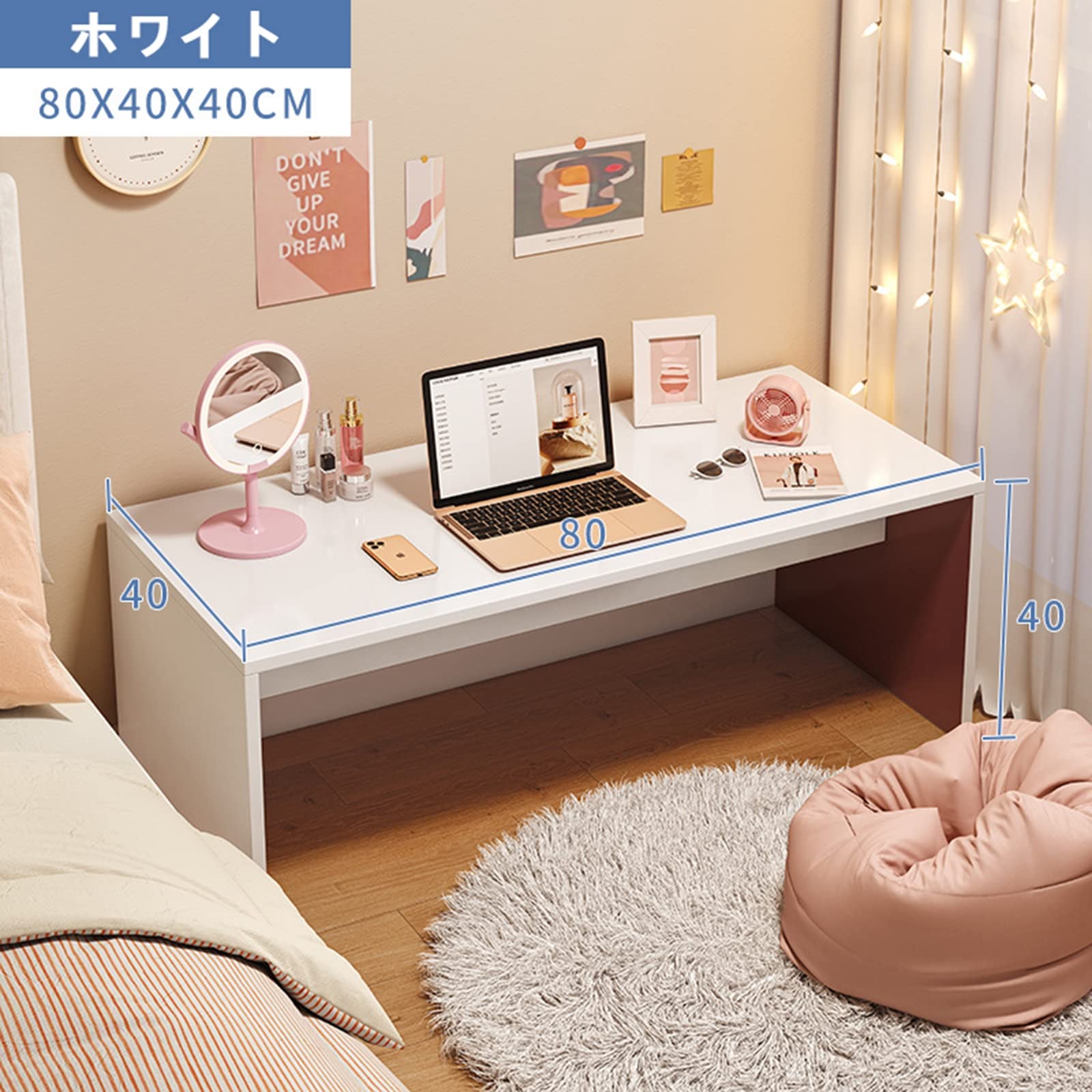 Amazon.co.jp: ローデスク ローテーブル パソコンデスク ロータイプ 机 