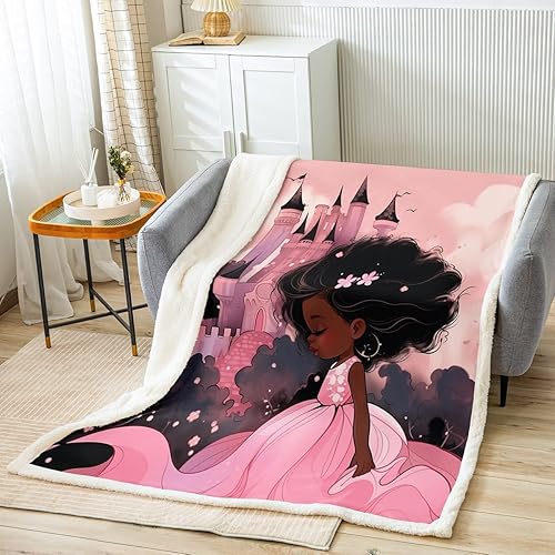 Miniatura 14 de Manfei Manta con estampado de patas para niños, manta rústica de oso salvaje para sofá, manta de cama con tablones de madera azul para niños y Multi