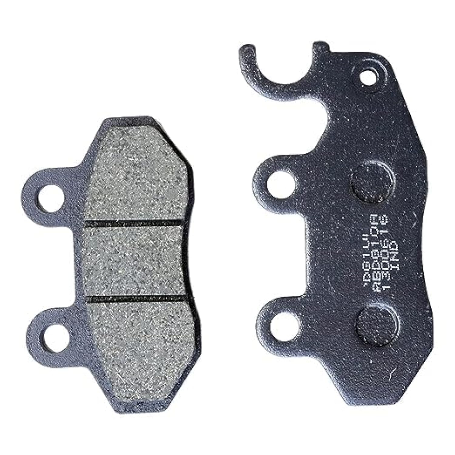 SELVIKE Brake Disc Pad Compatible for (OLA S1 / S1 Pro (FRONT))-picture-8