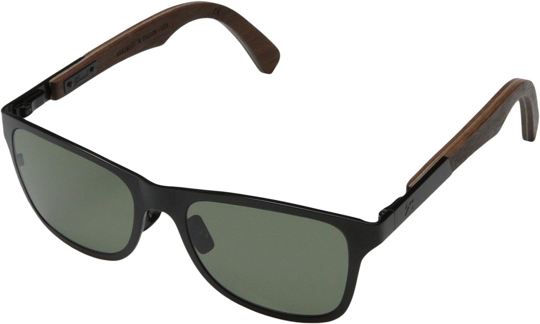 Canby Titanium - Polarized