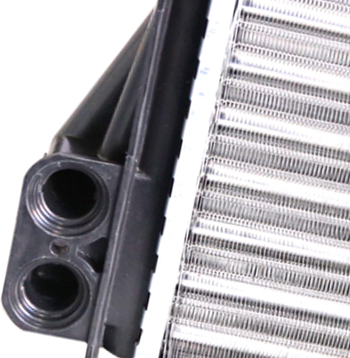 Heater Radiator Small Black for Mercedes Sprinter 906 for VW CRAFTER 30-35 30-50 0038359001 A0038359001 2E0819017D