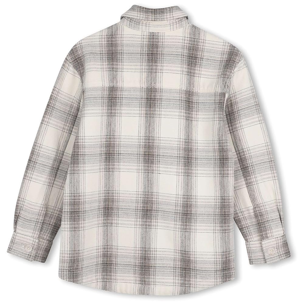 BOSS Camicia A Maniche Lunghe J53364 10 Years