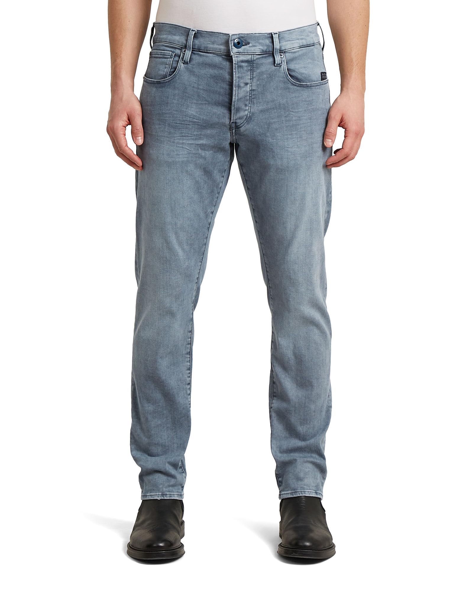 G-STAR 3301 Regular Tapered