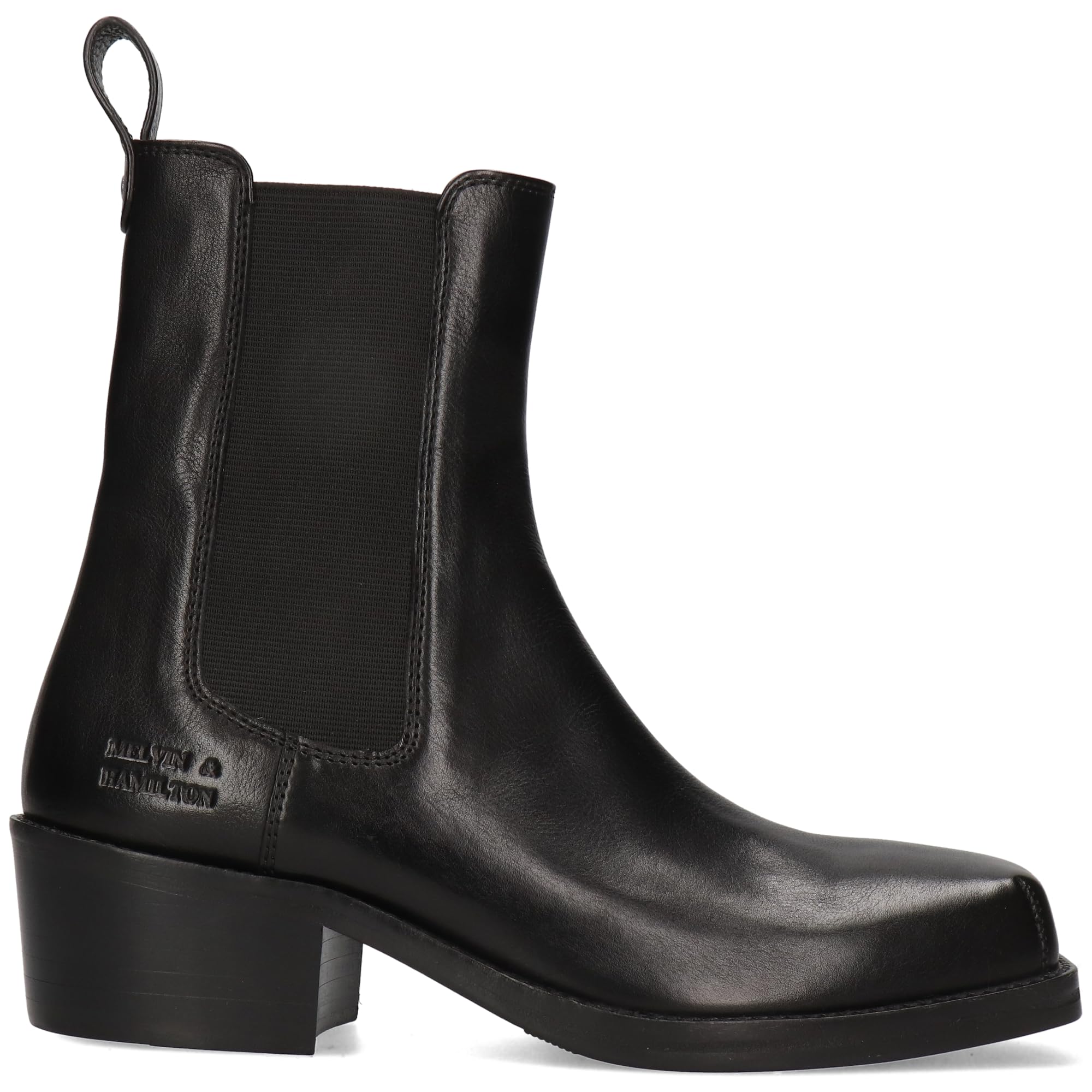 Melvin & Hamilton Kobiety Shelby 2Ankle Boot