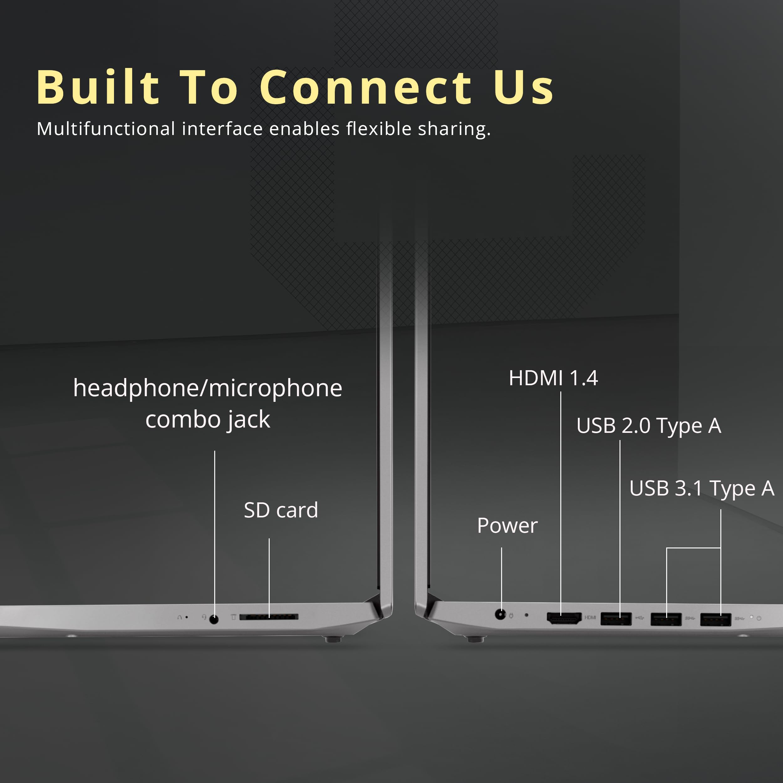 Amazon.com: Lenovo IdeaPad 15.6
