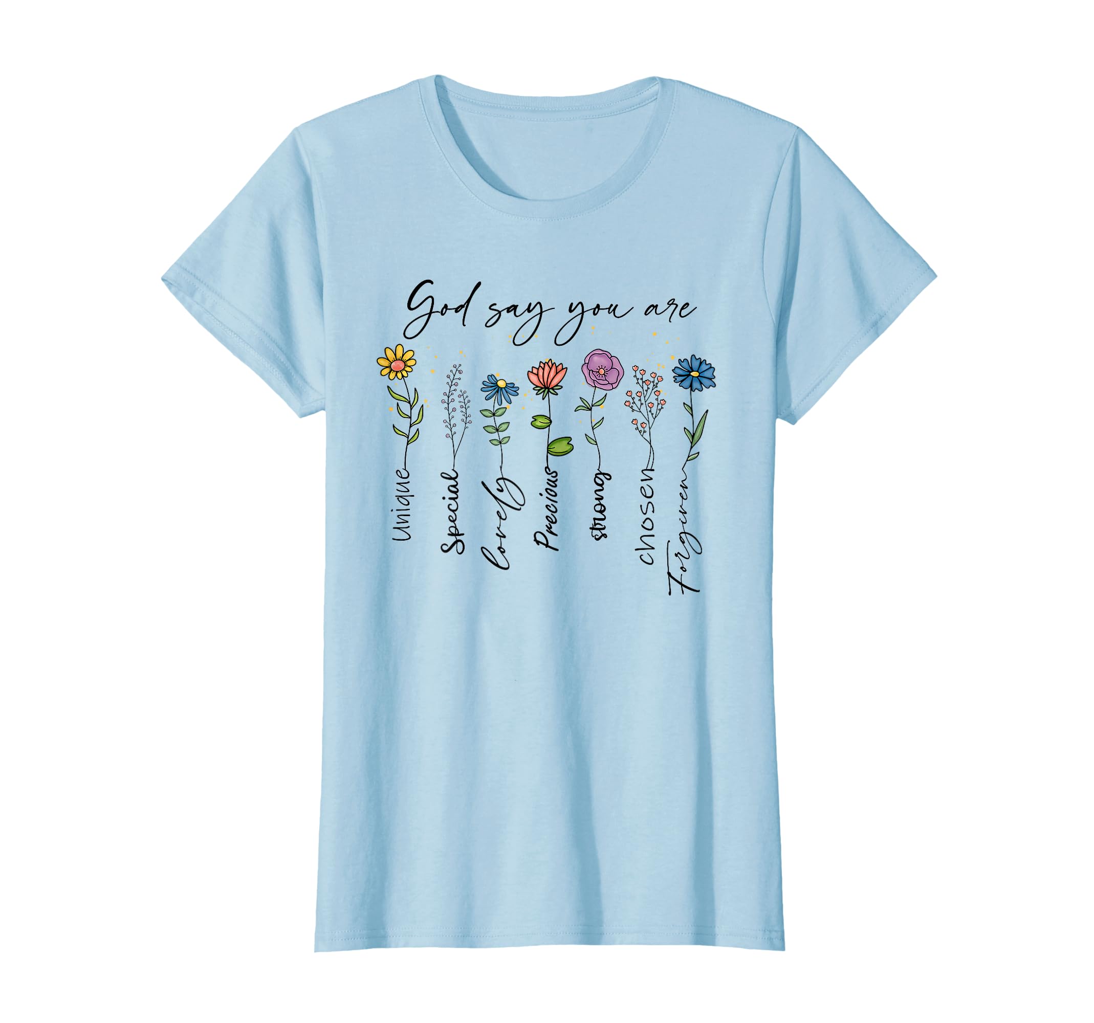 Kleidung mit Designs von Amazon Merch on Demand
