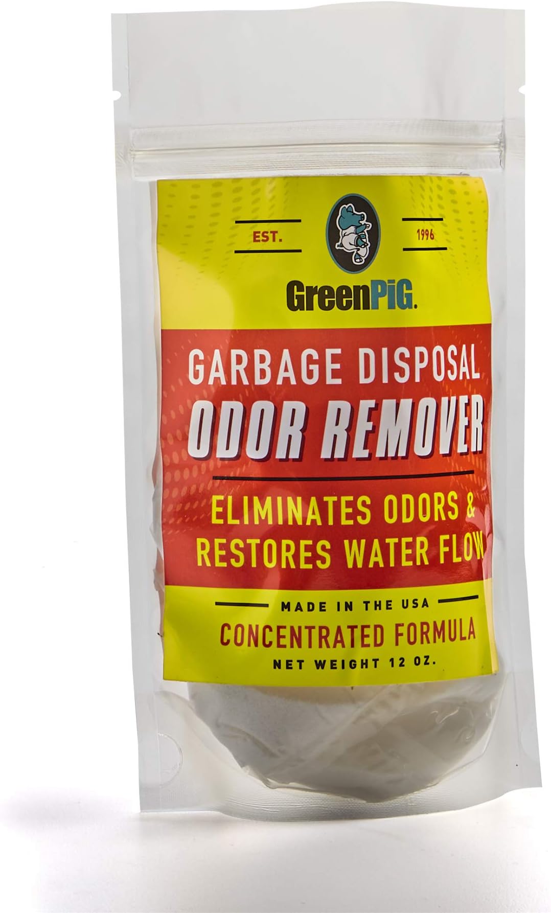 Garbage Disposal