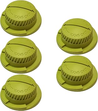 530455002 Bump Knob Green fits for RYOBI P2009 RY15523A RY15523AVNM RY251PH RY252CS RY252CSVNM RY253SS RY253SSVNM RY254BC RY254BCVNM RY25CSEMC String Trimmers
