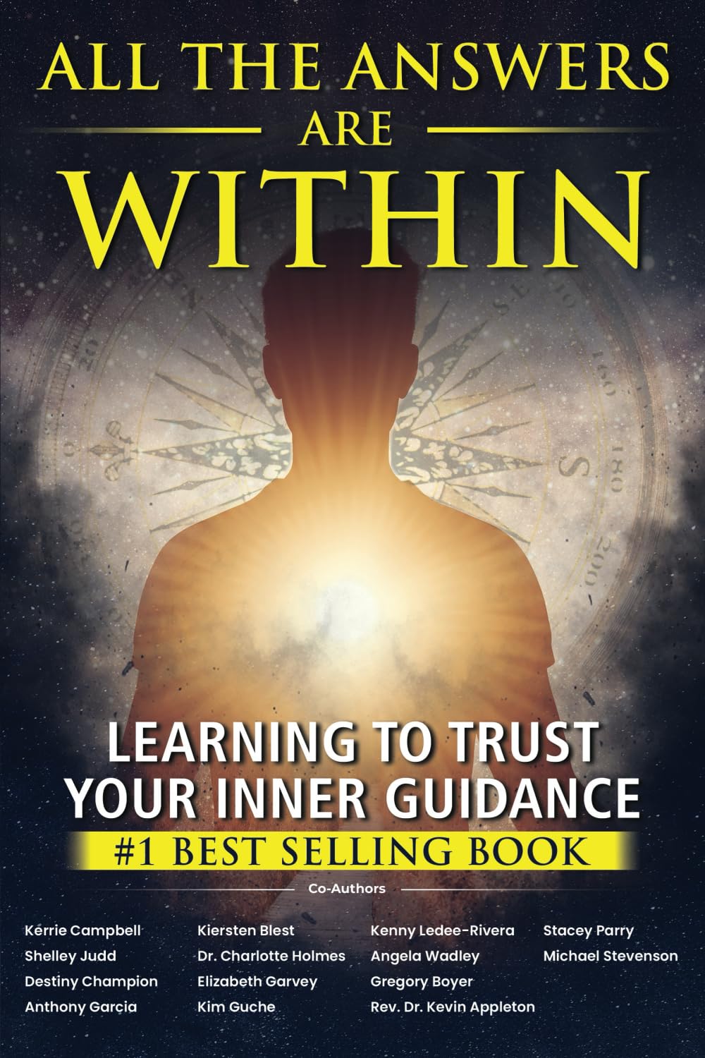 All the Answers Are Within: Learning to Trust Your Inner Guidance