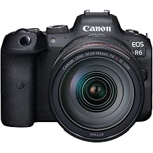 Expert Shield screen protector for Canon R6 / R7 - Glass