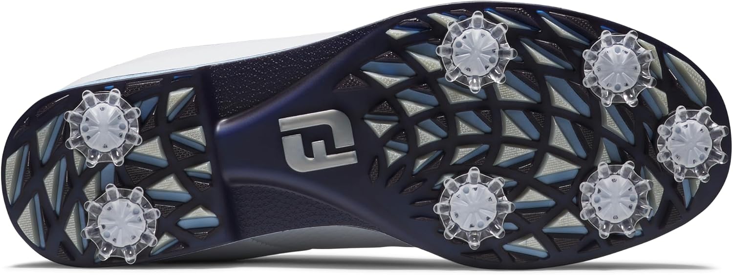 FootJoy Women's Premiere Series - Cypress Previous Season Style Golf Shoe - Image 4