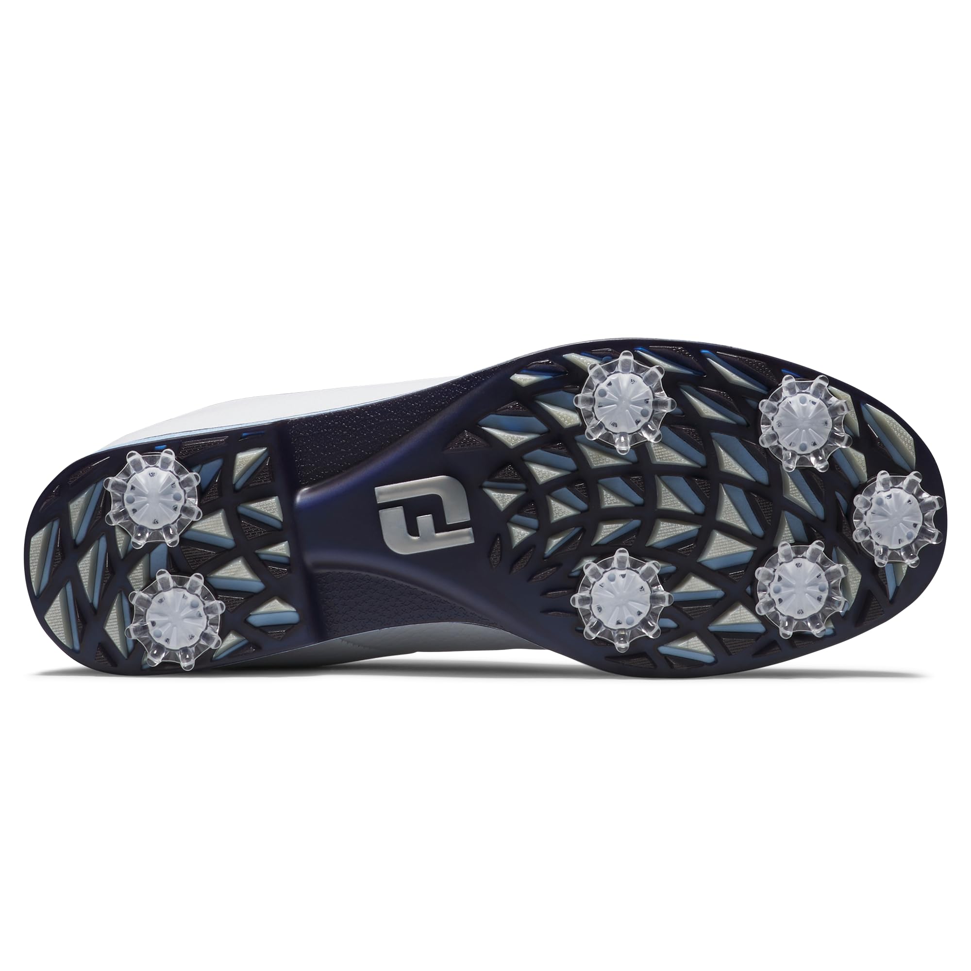 Footjoy Premiere Series-Cypress Previous Season Style, Zapatos de Golf Mujer