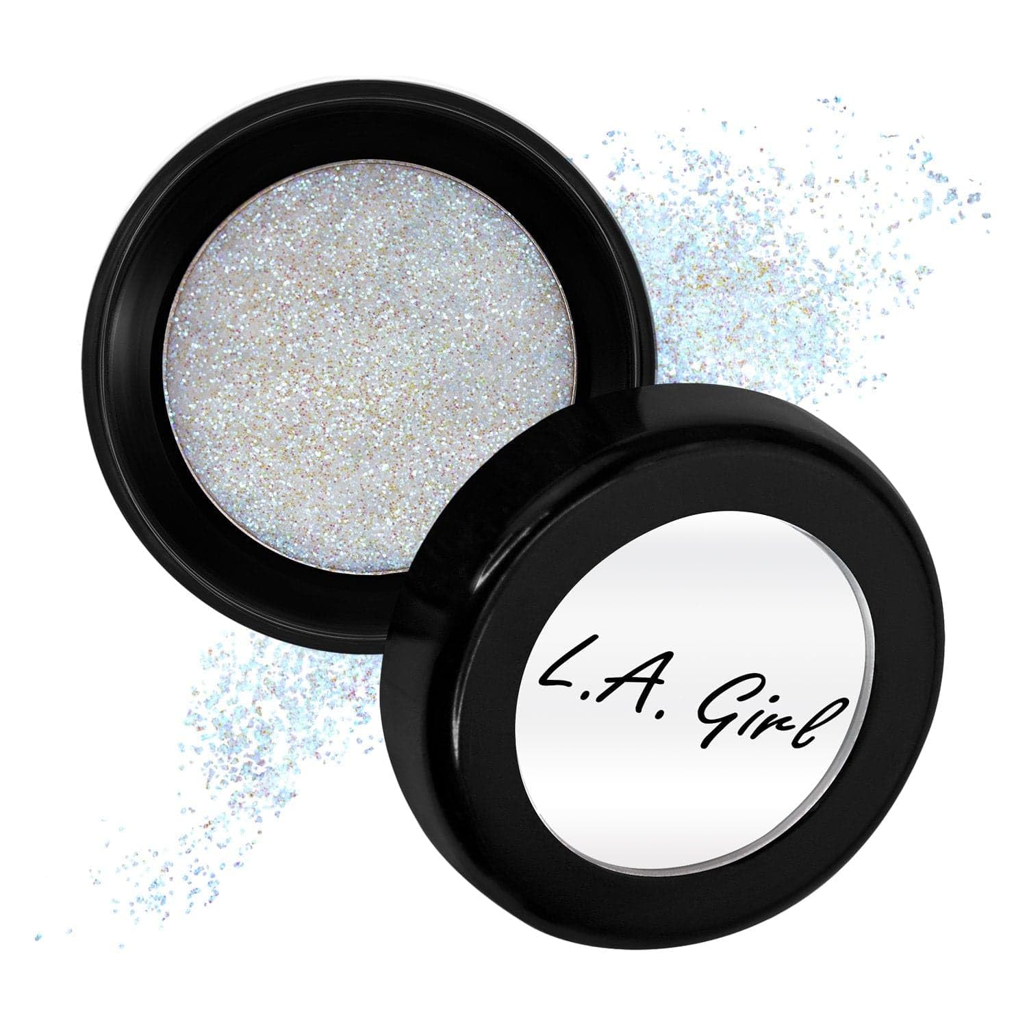 LA Girl, Glitterholic Holo, 1 g