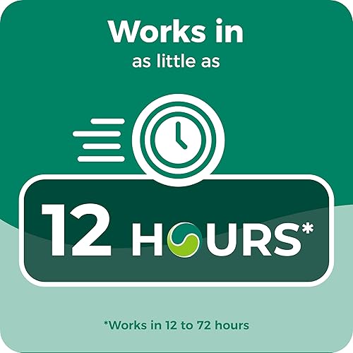 Miniatura 5 de Dulcolax Cápsulas de gel líquido laxante para suavizante de heces (25 ct) para un alivio suave, Docusate Sodium 100mg