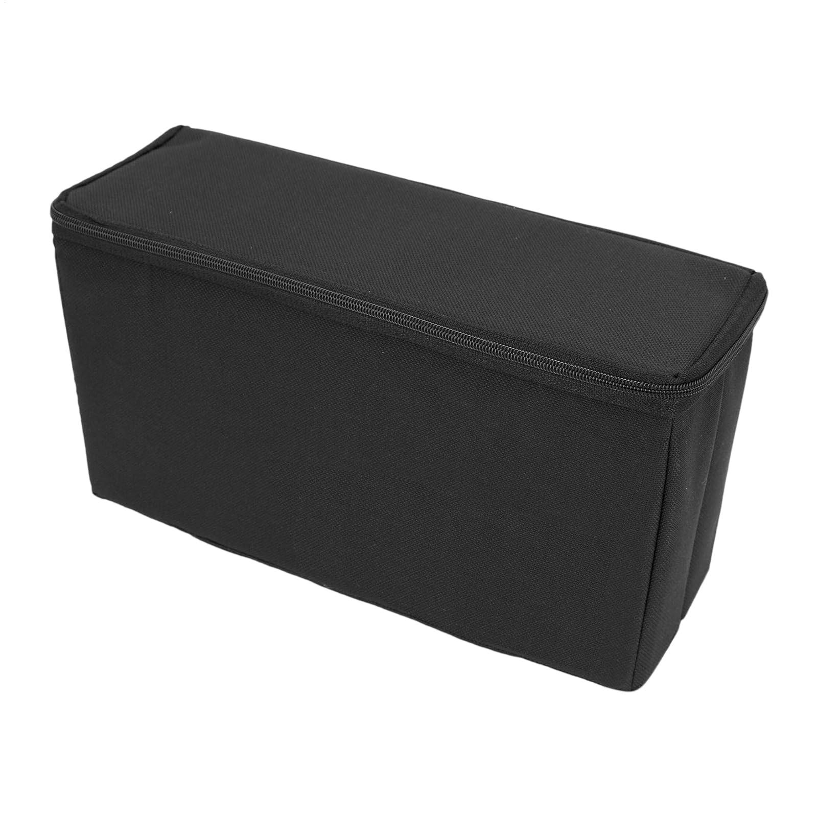 Graded Card Case | Foldable Card Deck Box with 3 Dividers | Light Duty Cards Storage Holder Compatible with 30 / Sports Trading Cards | Collectible Protection Case