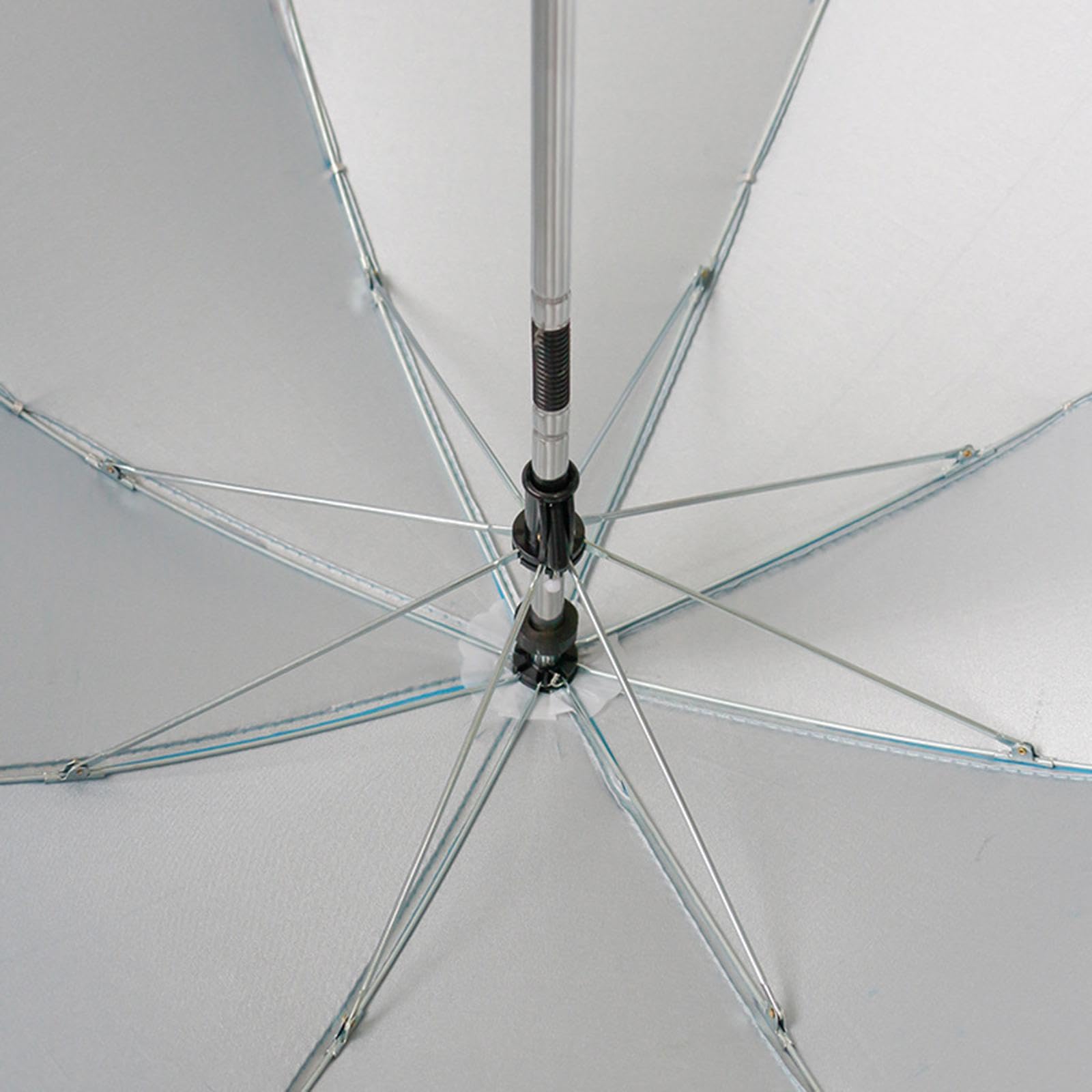 Baoblaze Plant Umbrella Sun Protection Sturdy 20