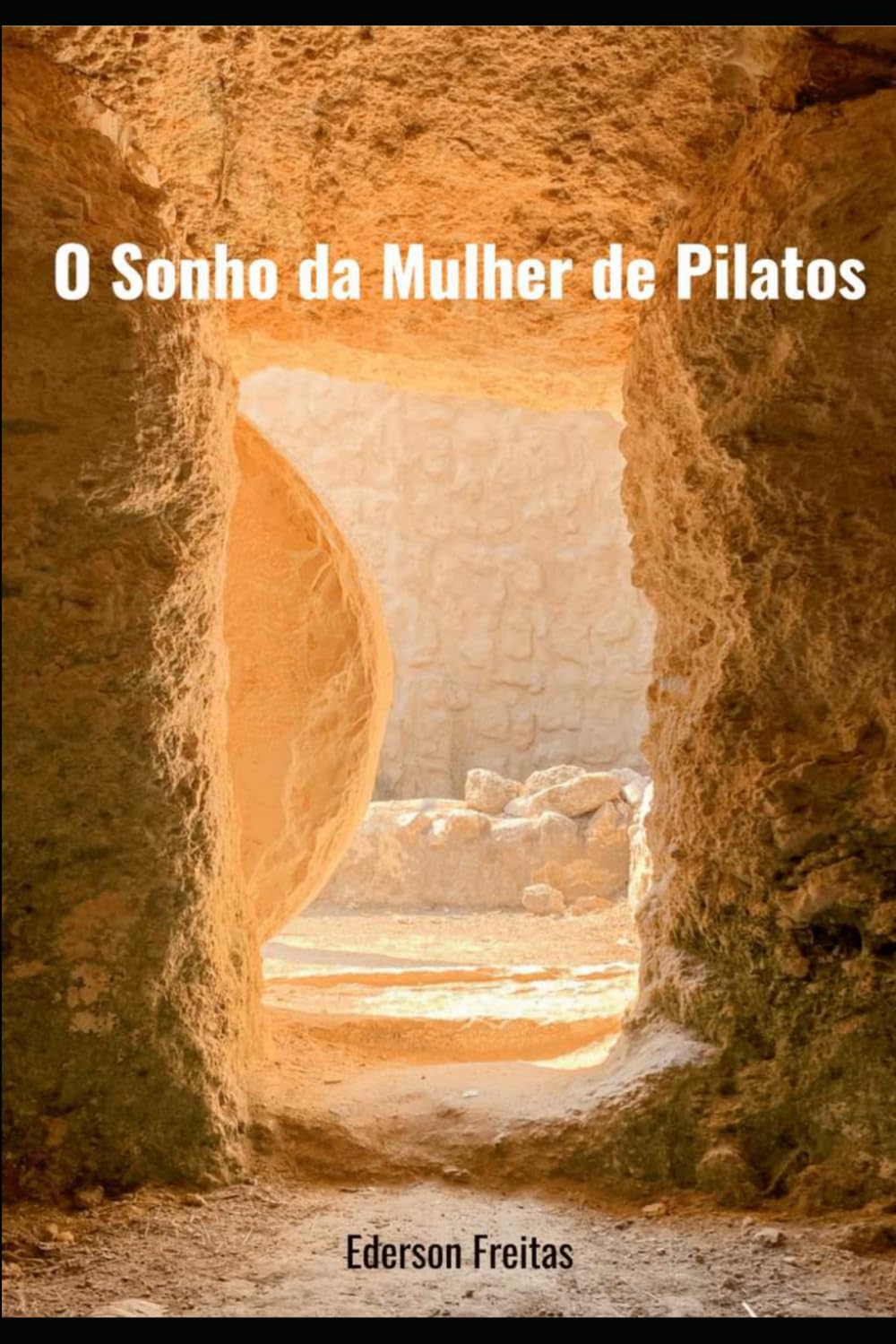 O Sonho da Mulher de Pilatos