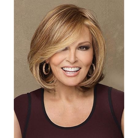 Amazon Com Raquel Welch Upstage Wig Rl11 25 By Hairuwear Hair Replacement Wigs Beauty Personal Care